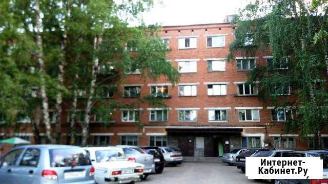 1-к квартира, 15.2 кв.м., 4/5 эт. Казань - изображение 1