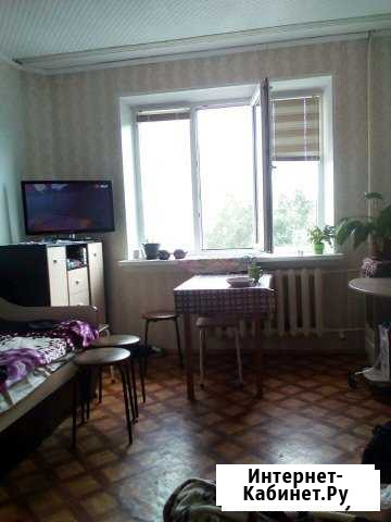 Комната 17 кв.м. в 4-к, 4/5 эт. Лангепас - изображение 1