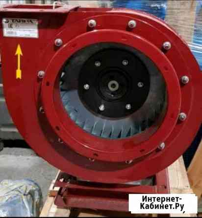 Вентилятор промышленный Вологда