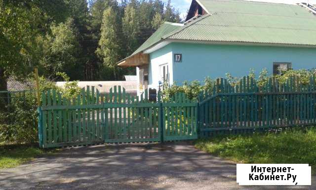 Дом 90 кв.м. на участке 10 сот. Серов - изображение 1