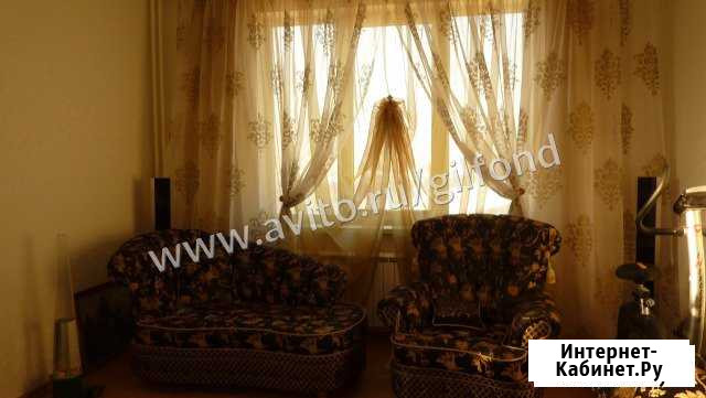 3-к квартира, 137 кв.м., 8/11 эт. Кемерово - изображение 1