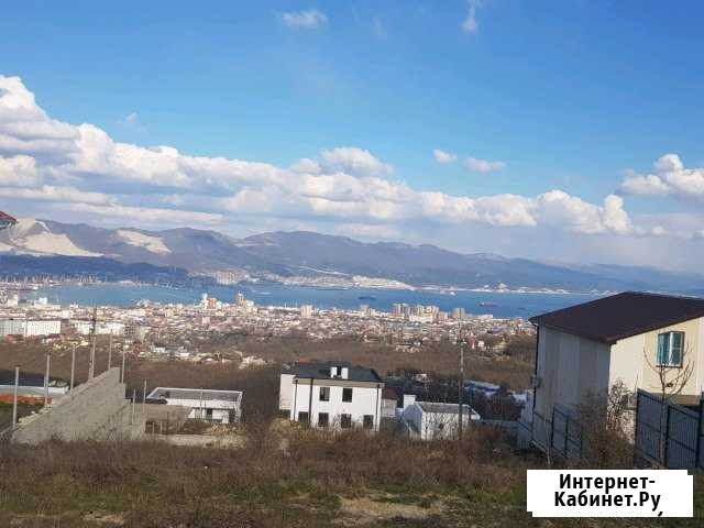 Участок 6 сот. (СНТ, ДНП) Новороссийск - изображение 1