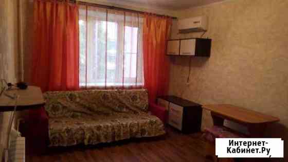 Комната 18 кв.м. в 1-к, 8/9 эт. Воронеж