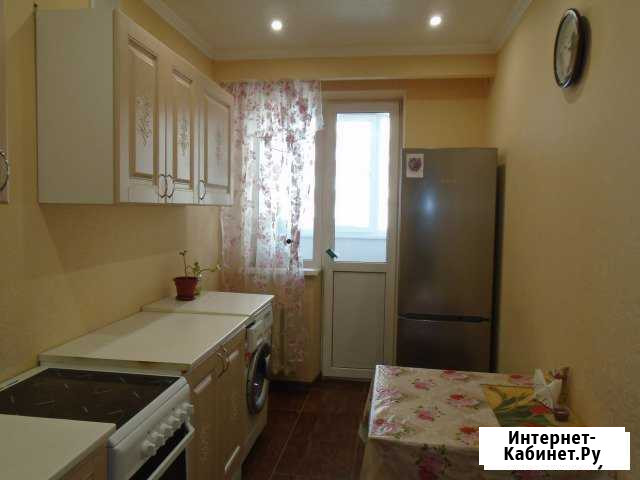 1-к квартира, 40 кв.м., 4/17 эт. Ростов-на-Дону - изображение 1
