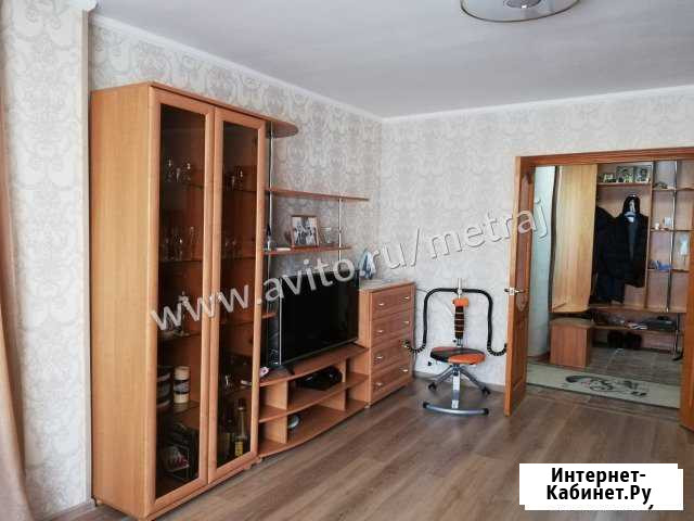 3-к квартира, 71 кв.м., 2/12 эт. Белгород - изображение 1