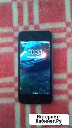 iPhone 5S Нижний Тагил