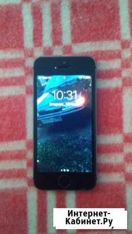 iPhone 5S Нижний Тагил - изображение 1