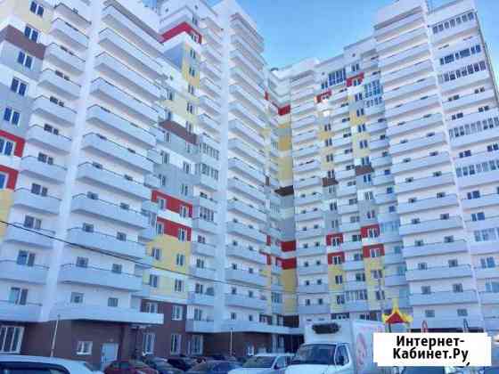 3-к квартира, 82.1 кв.м., 6/16 эт. Ярославль