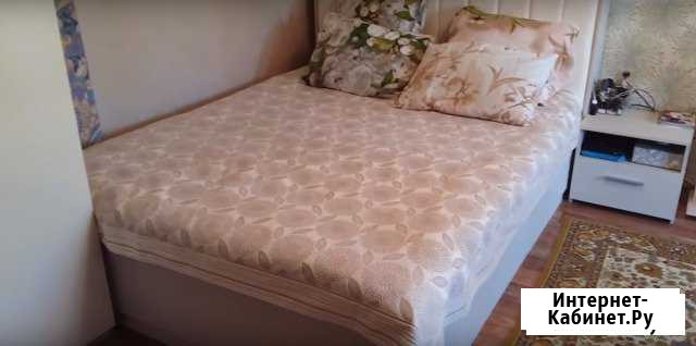 1-к квартира, 32 кв.м., 2/5 эт. Киров - изображение 1