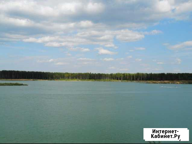 Дача 54 кв.м. на участке 6 сот. Мга - изображение 1