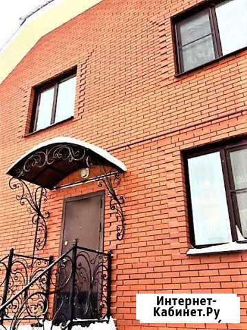 Дом 165 кв.м. на участке 12 сот. Красный Бор - изображение 1