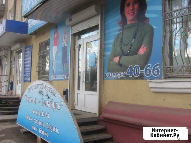 Торговое помещение, 50 кв.м. Саратов - изображение 1