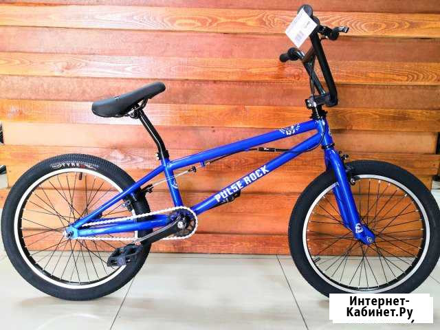 Велосипед BMX Оренбург - изображение 1