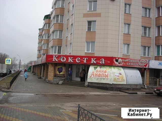 Помещение свободного назначения, 130 кв.м. Лиски - изображение 1