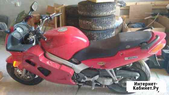 Honda VFR 800 FI (спорт-турист) Тверь
