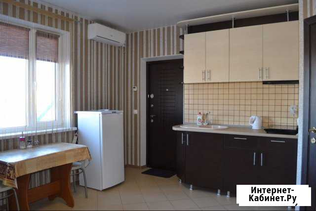 1-к квартира, 22 кв.м., 2/2 эт. Ейск - изображение 1