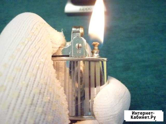 Ronson Standard 40- 50е годы Челябинск - изображение 1