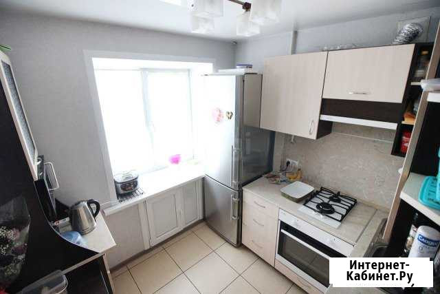 2-к квартира, 42 кв.м., 2/5 эт. Барнаул - изображение 1