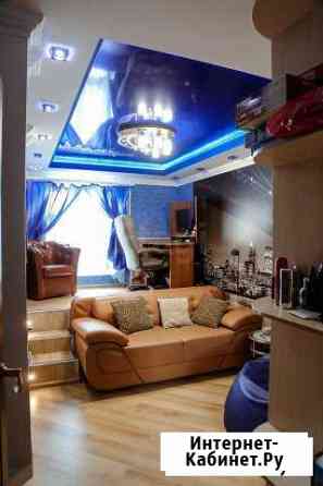 4-к квартира, 75 кв.м., 2/9 эт. Ухта