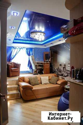 4-к квартира, 75 кв.м., 2/9 эт. Ухта - изображение 1