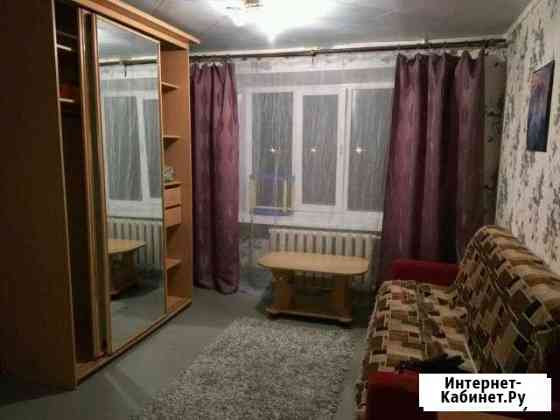 Комната 18 кв.м. в 8-к, 3/5 эт. Котлас