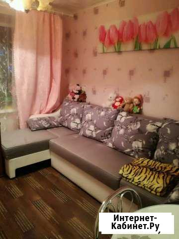 Комната 18 кв.м. в 1-к, 3/5 эт. Ухта - изображение 1
