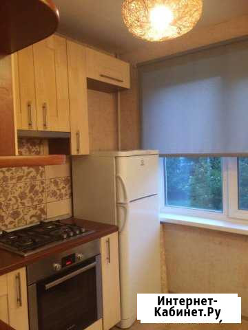 2-к квартира, 43 кв.м., 4/9 эт. Архангельск - изображение 1