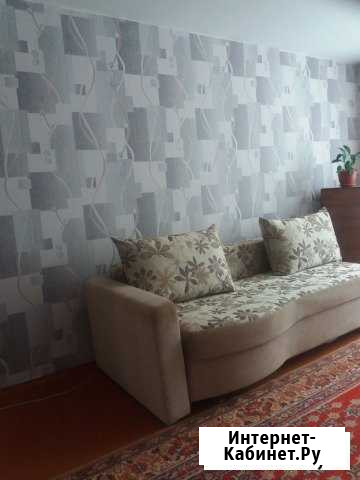 2-к квартира, 48 кв.м., 2/5 эт. Биробиджан - изображение 1