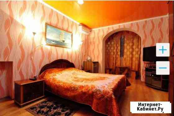 Комната 22 кв.м. в 1-к, 2/3 эт. Анапа