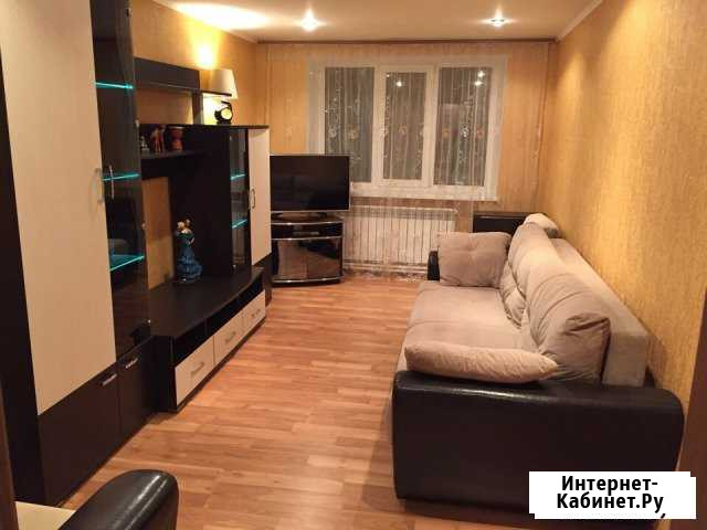 3-к квартира, 68 кв.м., 1/2 эт. Покровское - изображение 1