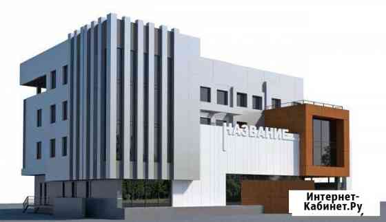 Офисное помещение, 3134 кв.м. Краснодар