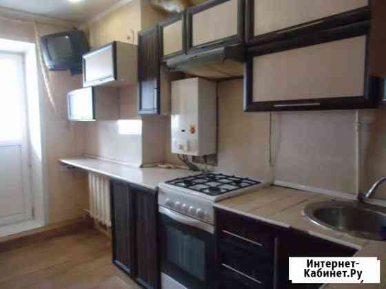 2-к квартира, 47 кв.м., 1/3 эт. Щекино