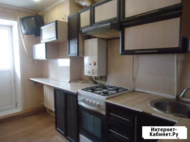 2-к квартира, 47 кв.м., 1/3 эт. Щекино - изображение 1
