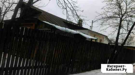 Дом 64 кв.м. на участке 10 сот. Петушки