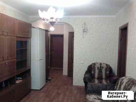 2-к квартира, 46.8 кв.м., 3/5 эт. Истра