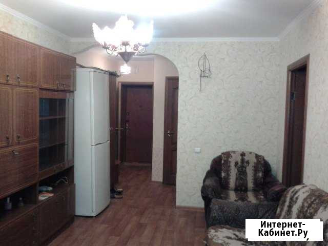 2-к квартира, 46.8 кв.м., 3/5 эт. Истра - изображение 1
