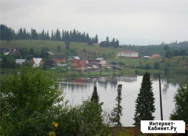 Участок 13.3 сот. (ИЖС) Первоуральск - изображение 1