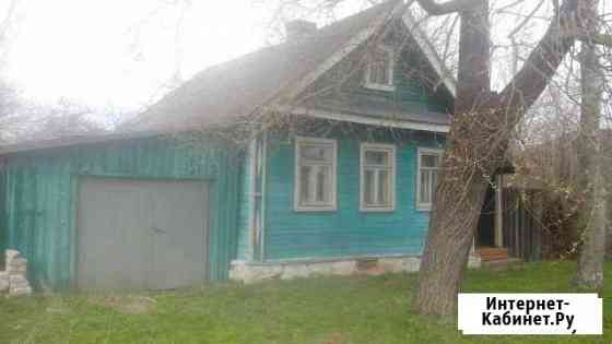Дом 30 кв.м. на участке 14 сот. Торжок