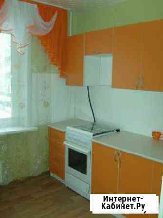 1-к квартира, 33 кв.м., 2/9 эт. Выкса