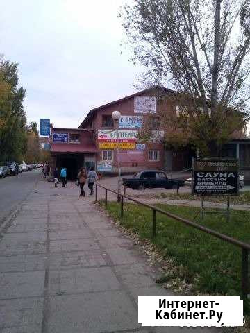 Гараж, 18 кв.м. Тольятти - изображение 1