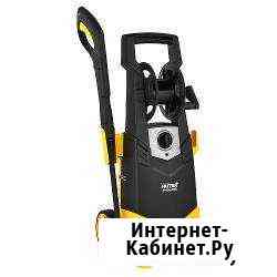 Мойка высокого давления Huter W195-PRO Симферополь