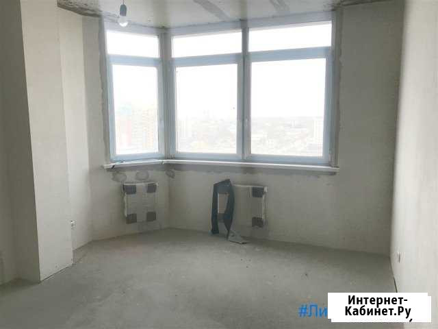 2-к квартира, 85.8 кв.м., 12/16 эт. Рязань - изображение 1