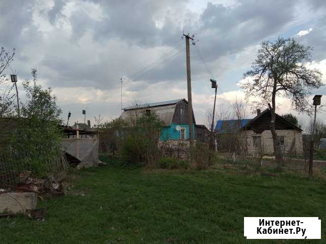 Дом 64 кв.м. на участке 56 сот. Дорогобуж - изображение 1