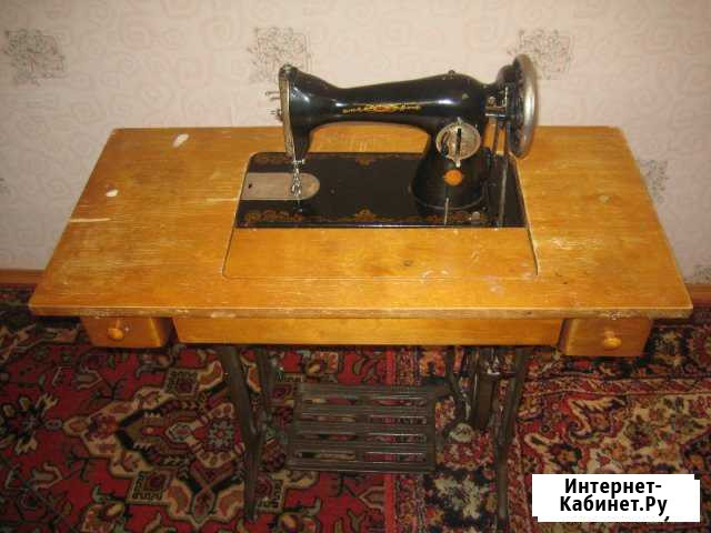 Подольская швейная машина Курск - изображение 1