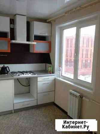 1-к квартира, 30 кв.м., 5/5 эт. Ижевск