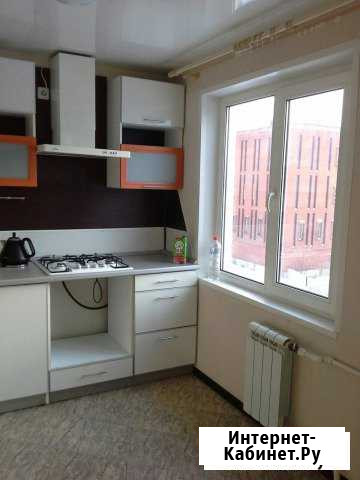 1-к квартира, 30 кв.м., 5/5 эт. Ижевск - изображение 1