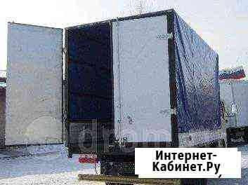 Продам кузов Симферополь