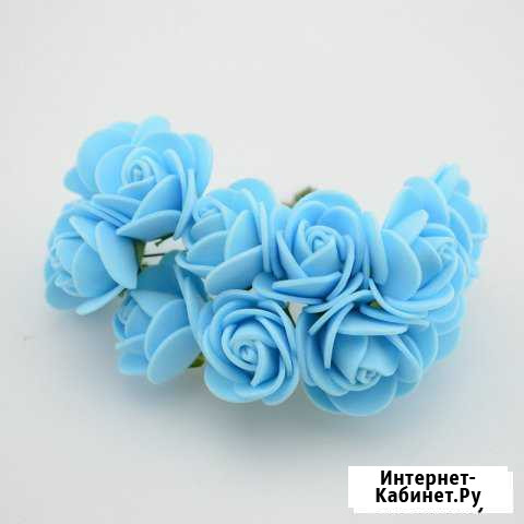 Изумительные мини-розы Новосибирск - изображение 1