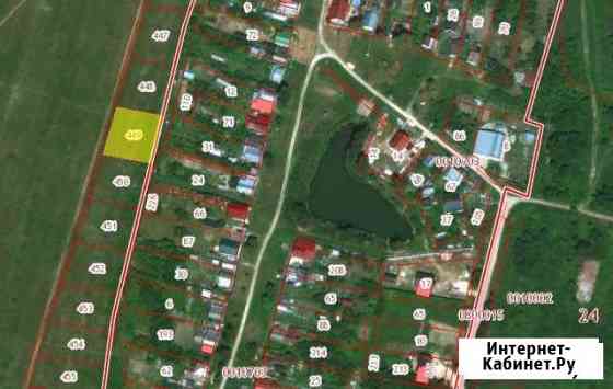 Участок 15 сот. (СНТ, ДНП) Богородск