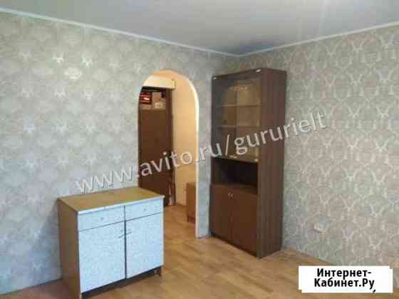 Комната 20 кв.м. в 1-к, 4/5 эт. Калининград